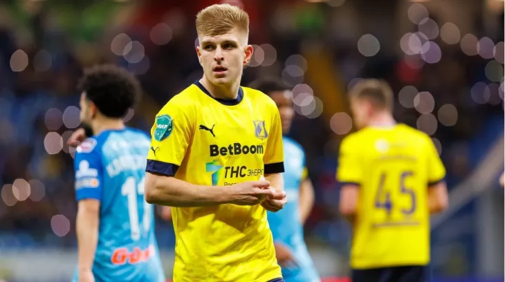 ФК Ростов, ФК Динамо Москва