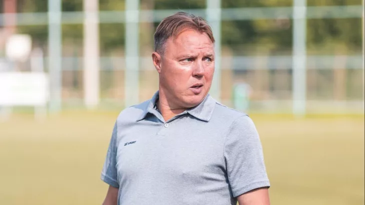 ФК Спартак Москва, ФК Динамо Москва