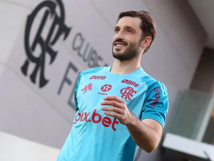 ФК Спартак Москва, Фламенго