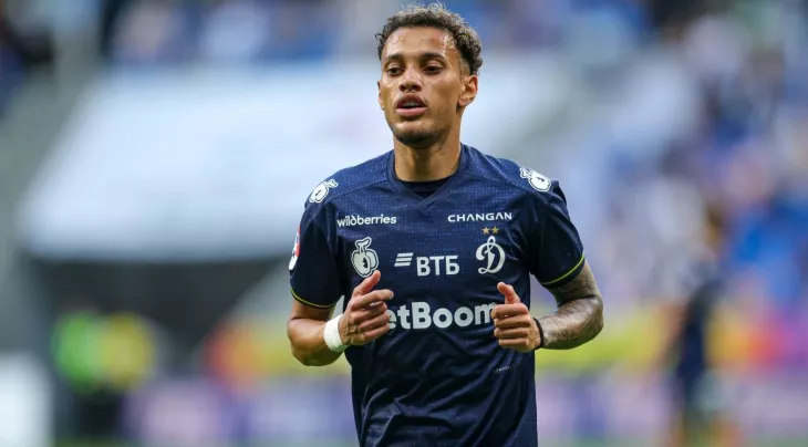 ФК Динамо Москва, Ботафого