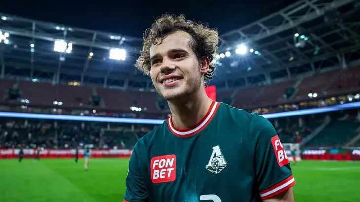 ФК Краснодар, ФК Локомотив Москва