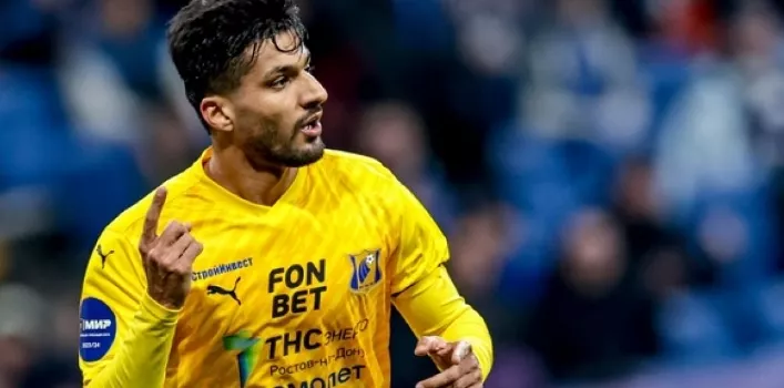 ФК Ростов, Российская Премьер-Лига (РПЛ)