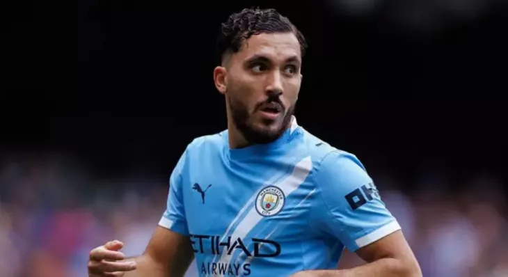 Манчестер Сити, Ноттингем Форест