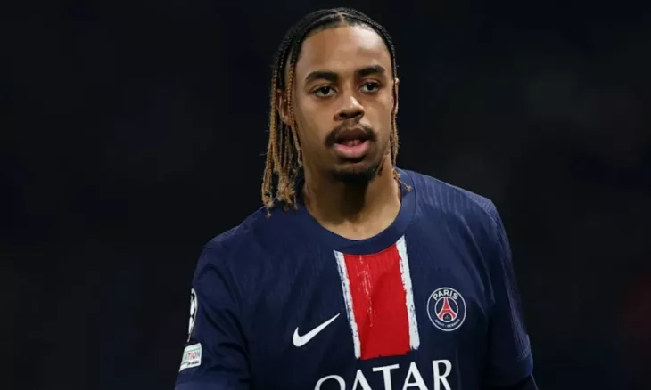 ПСЖ, Бавария