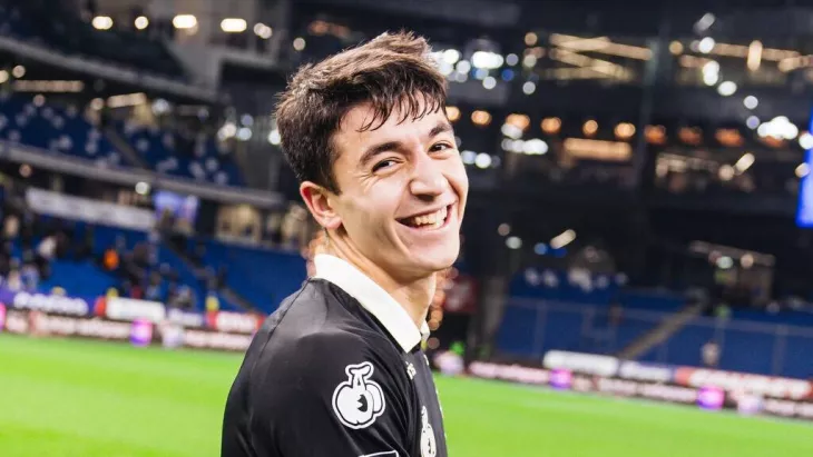 ФК Динамо Москва, ФК Спартак Москва