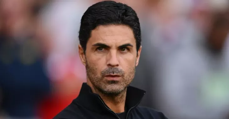 Арсенал, Брайтон