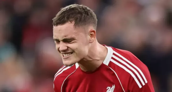 Ливерпуль, Вулверхэмптон