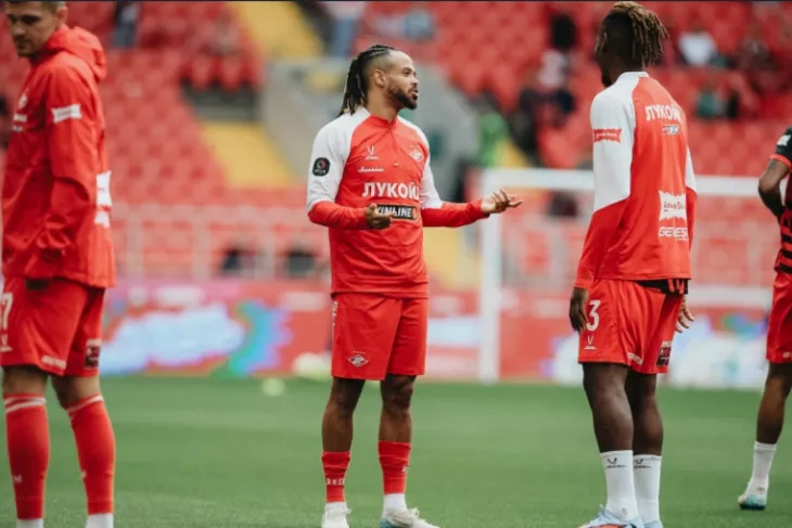 Сборная Сенегала, Сборная ДР Конго