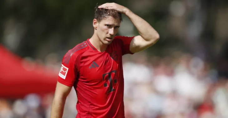 Бавария, Реал Мадрид