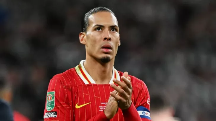 Ливерпуль, Интер