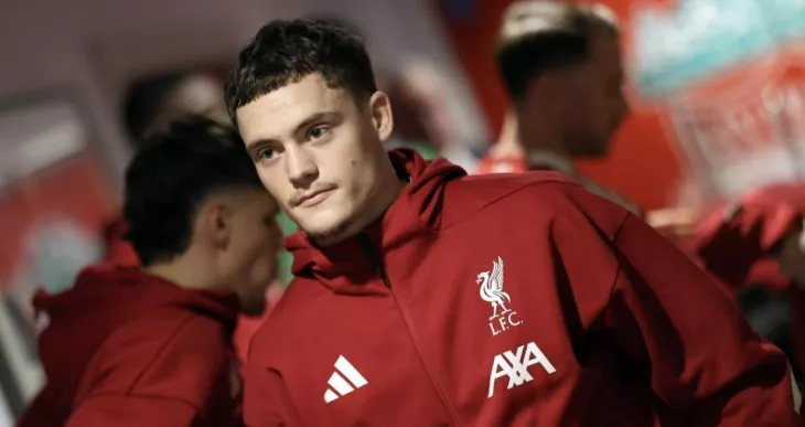 Ливерпуль, Арне Слот