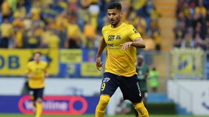 ФК Ростов, Российская Премьер-Лига (РПЛ)