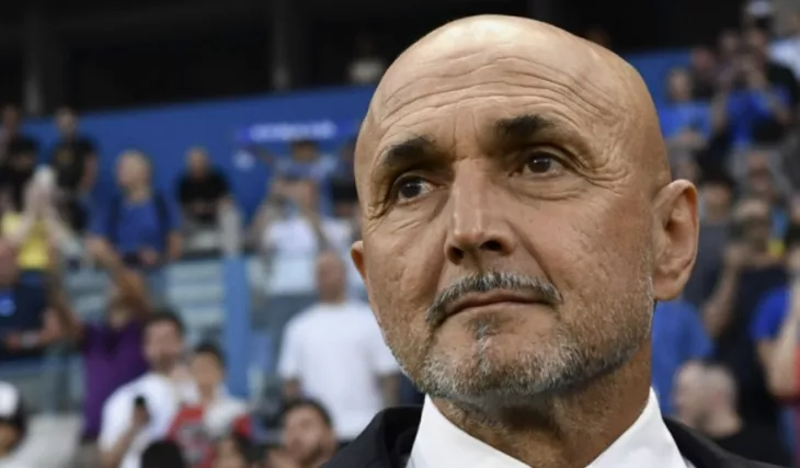 Ювентус, Серия А