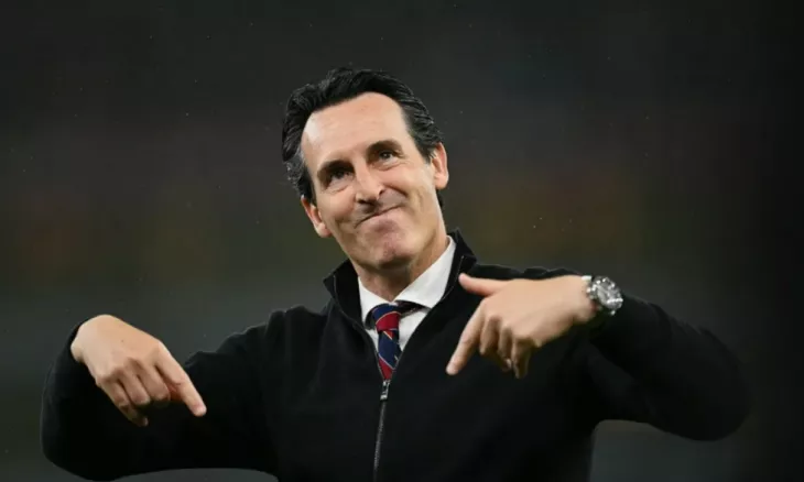 Челси, Астон Вилла