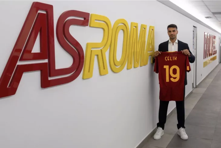 Рома, Ювентус