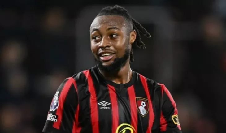 Манчестер Сити, Борнмут