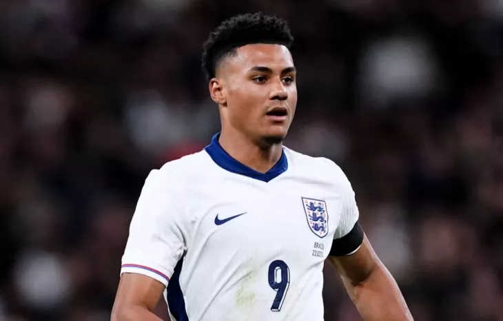 Астон Вилла, Унаи Эмери