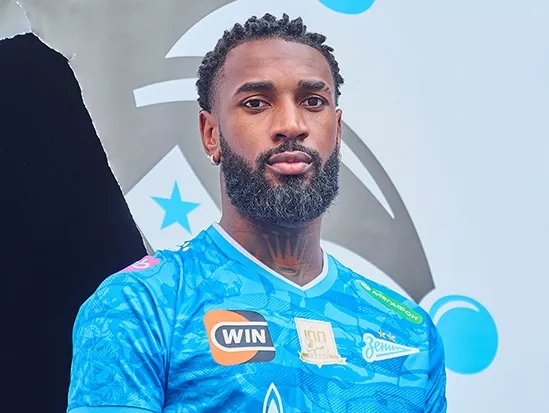 ФК Зенит, Коринтианс