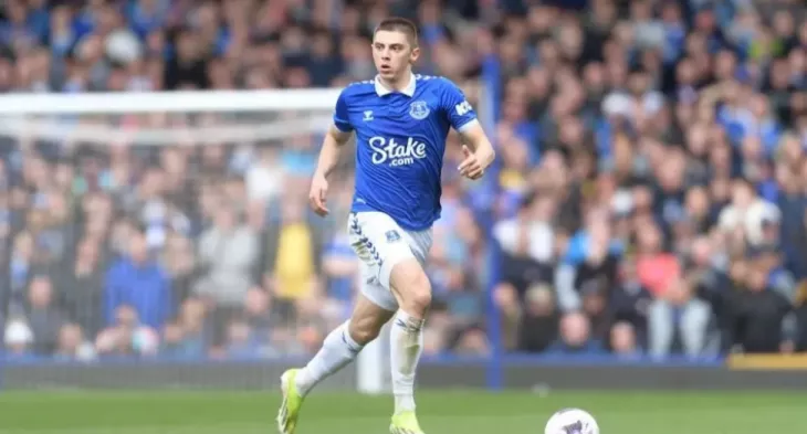 Эвертон, Галатасарай