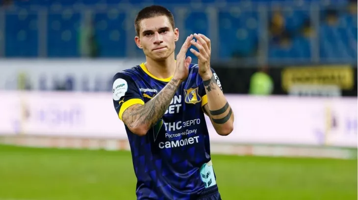 ФК Спартак Москва, ФК Зенит