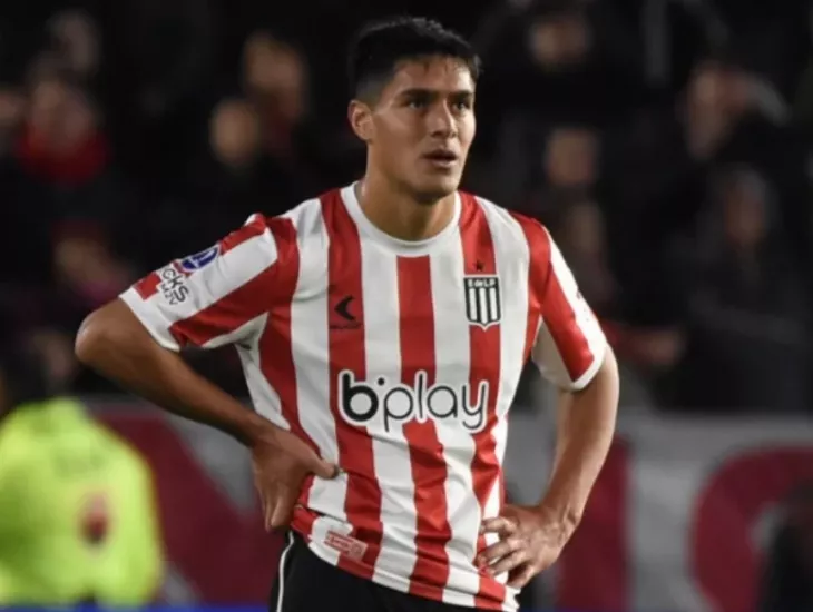 ФК Зенит, Эстудиантес