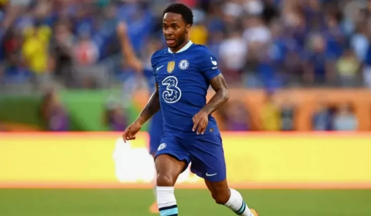 Ньюкасл, Челси