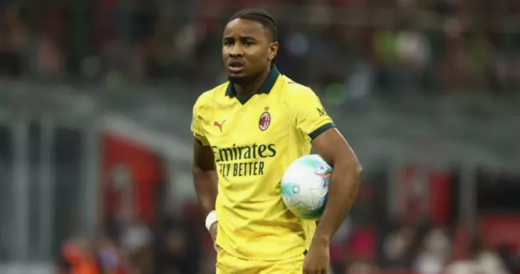 Милан, Галатасарай