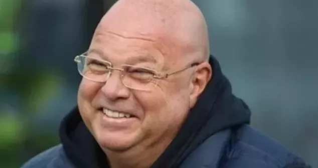 ФК Спартак Москва, Андрей Червиченко