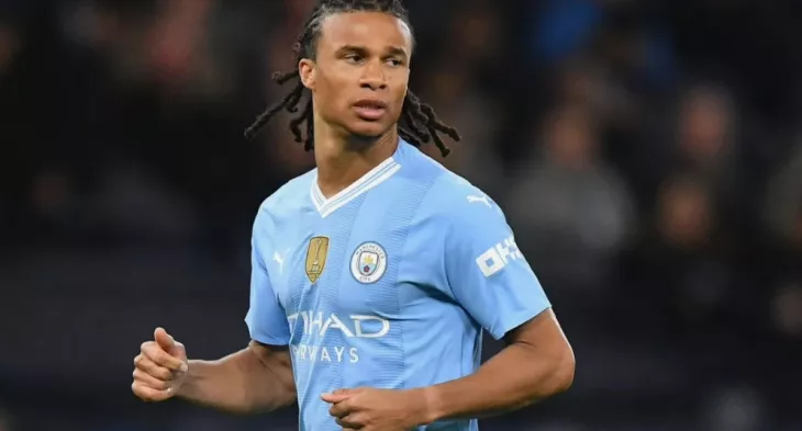 Манчестер Сити, Барселона