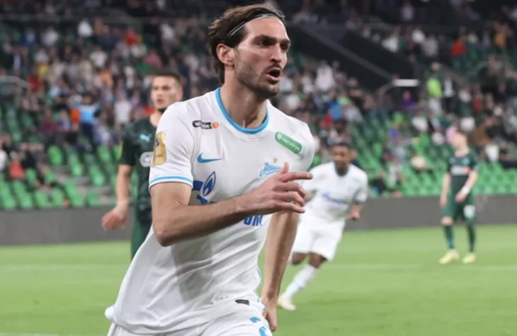 ФК Краснодар, ПАОК