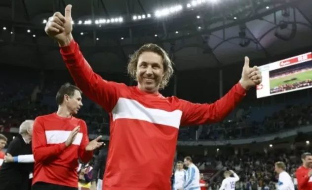 ФК Краснодар, Джон Кордоба