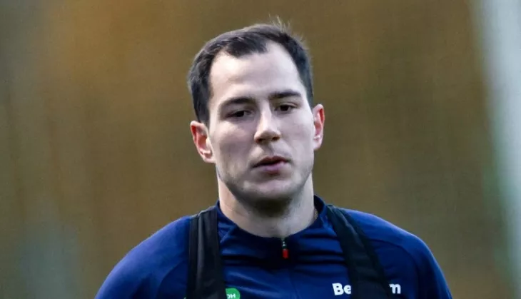 ФК Динамо Москва, Ювентус