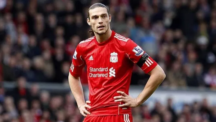 Ливерпуль, Энди Кэрролл