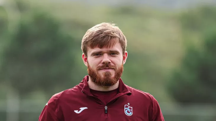 Трабзонспор, Наполи