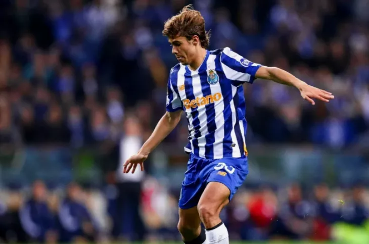 Порту, Атлетико