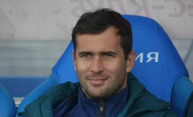 Александр Кержаков