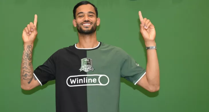 ФК Краснодар, Российская Премьер-Лига (РПЛ)