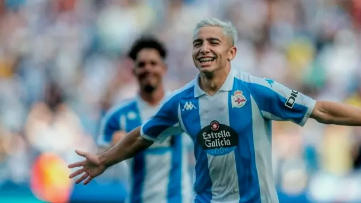 Барселона, Ла Лига