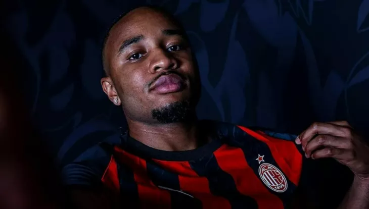 Милан, Фенербахче