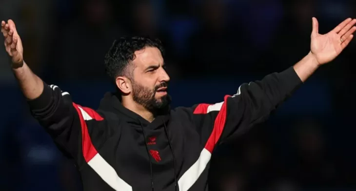 Манчестер Юнайтед, Вулверхэмптон