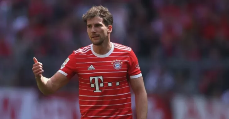 Бавария, Манчестер Юнайтед