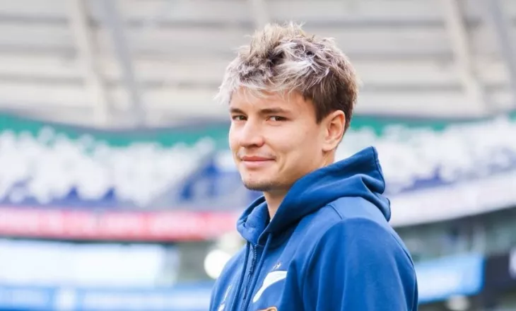 ФК Спартак Москва, ФК Зенит