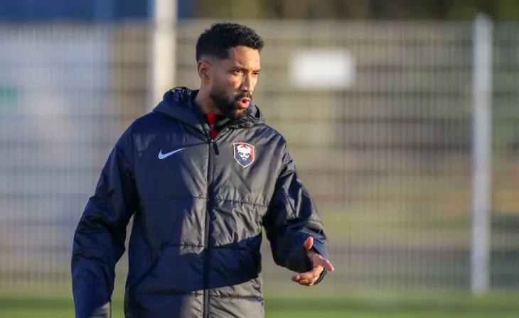 Гаэль Клиши, Лига 1