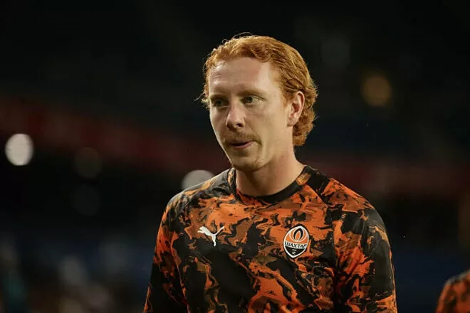 Вердер, Шахтёр