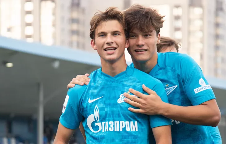 ФК Спартак Москва, ПФК ЦСКА