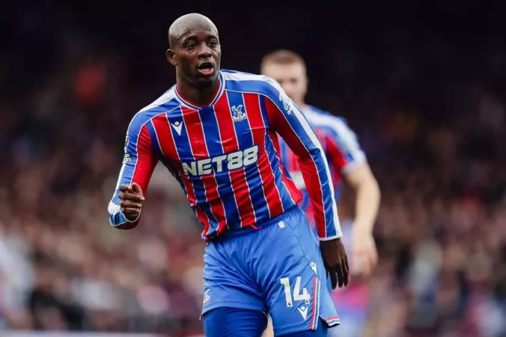 Милан, Кристал Пэлас