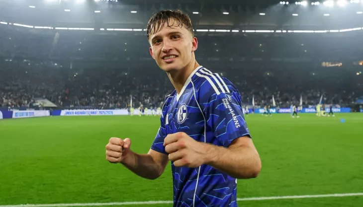 ФК Спартак Москва, ФК Зенит