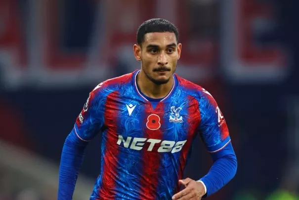 Ливерпуль, Кристал Пэлас