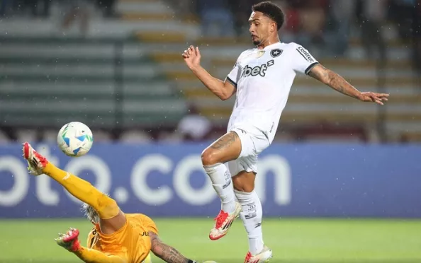 ФК Зенит, Ботафого