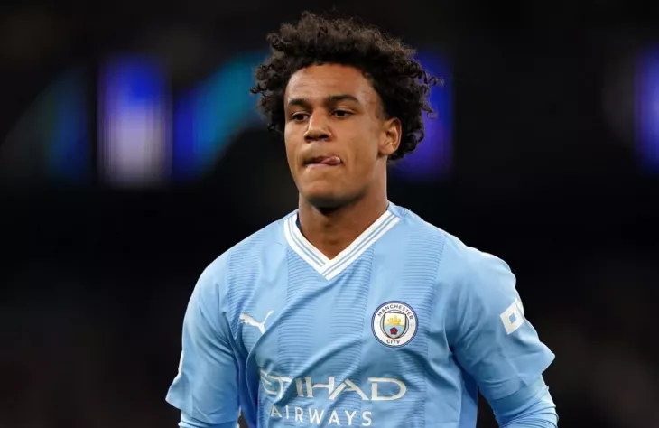 Манчестер Сити, Боруссия Дортмунд